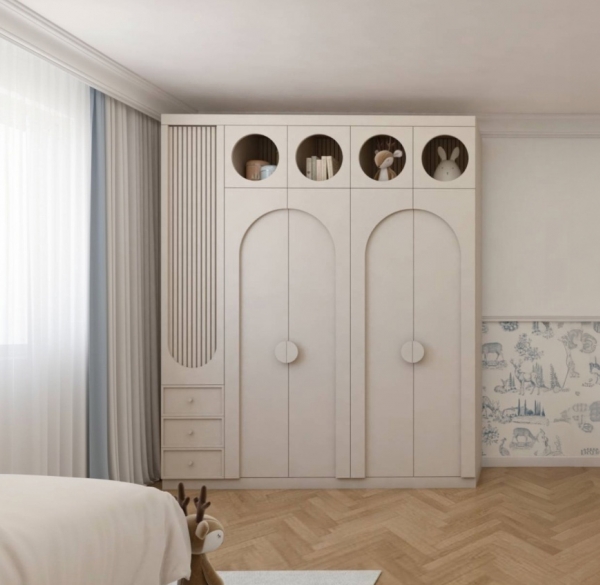 ארון אליס זוגי